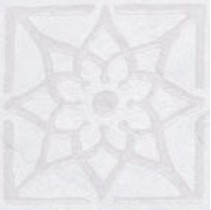 Equipe Octagon Taco Decor Blanco